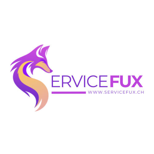 Servicefux Logo