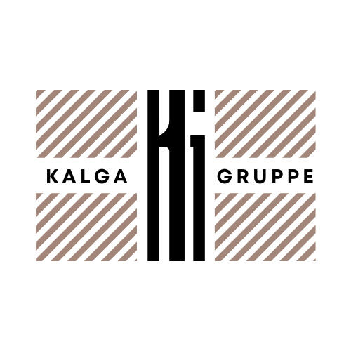 Kalberer & Gartmann Logo